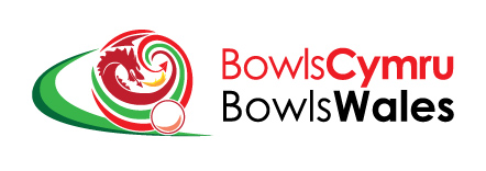 BowlsWales logo, Bowls Cymru logo