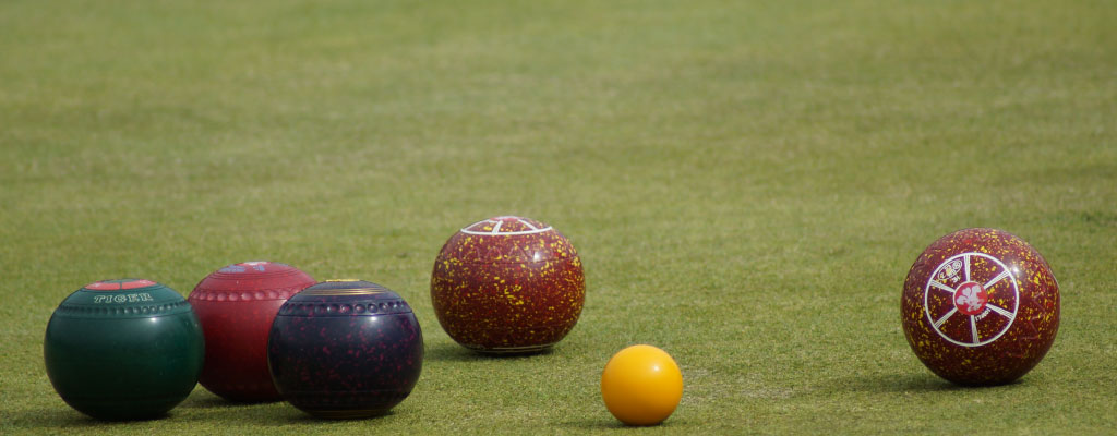 Welsh Bowls, Bowls Wales, Bowls Jack