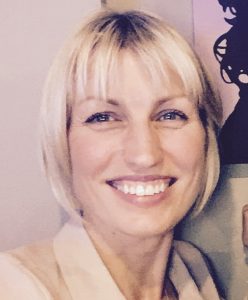 Cerys Humphreys