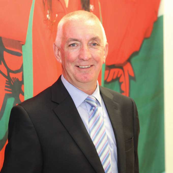 Richard Bowen