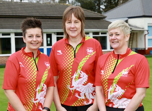 Women's Triple