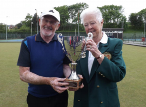 Welsh Vet's Merit 2019