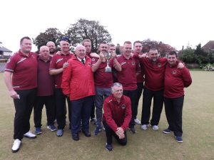 Crown Green Championship