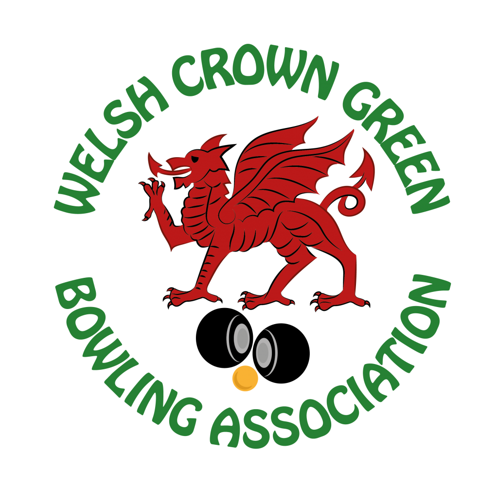 Welsh Crown Green Logo-Transparent Background