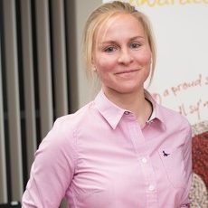 Women in Leadership
10.12.14
©Steve Pope -FOTOWALES